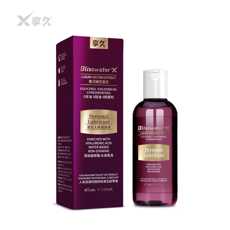 Intimate Lubricant（Soothing）