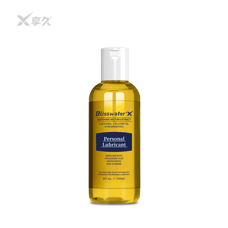 Intimate Lubricant（Luxury）